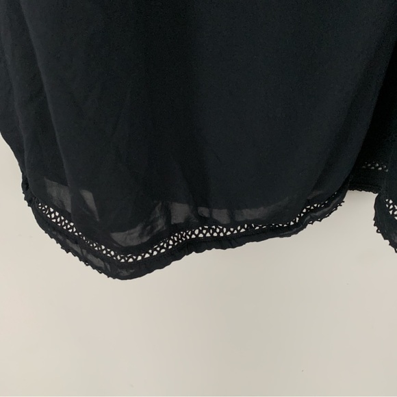 Wilfred Black Dress Size XS - Picture 5 of 8